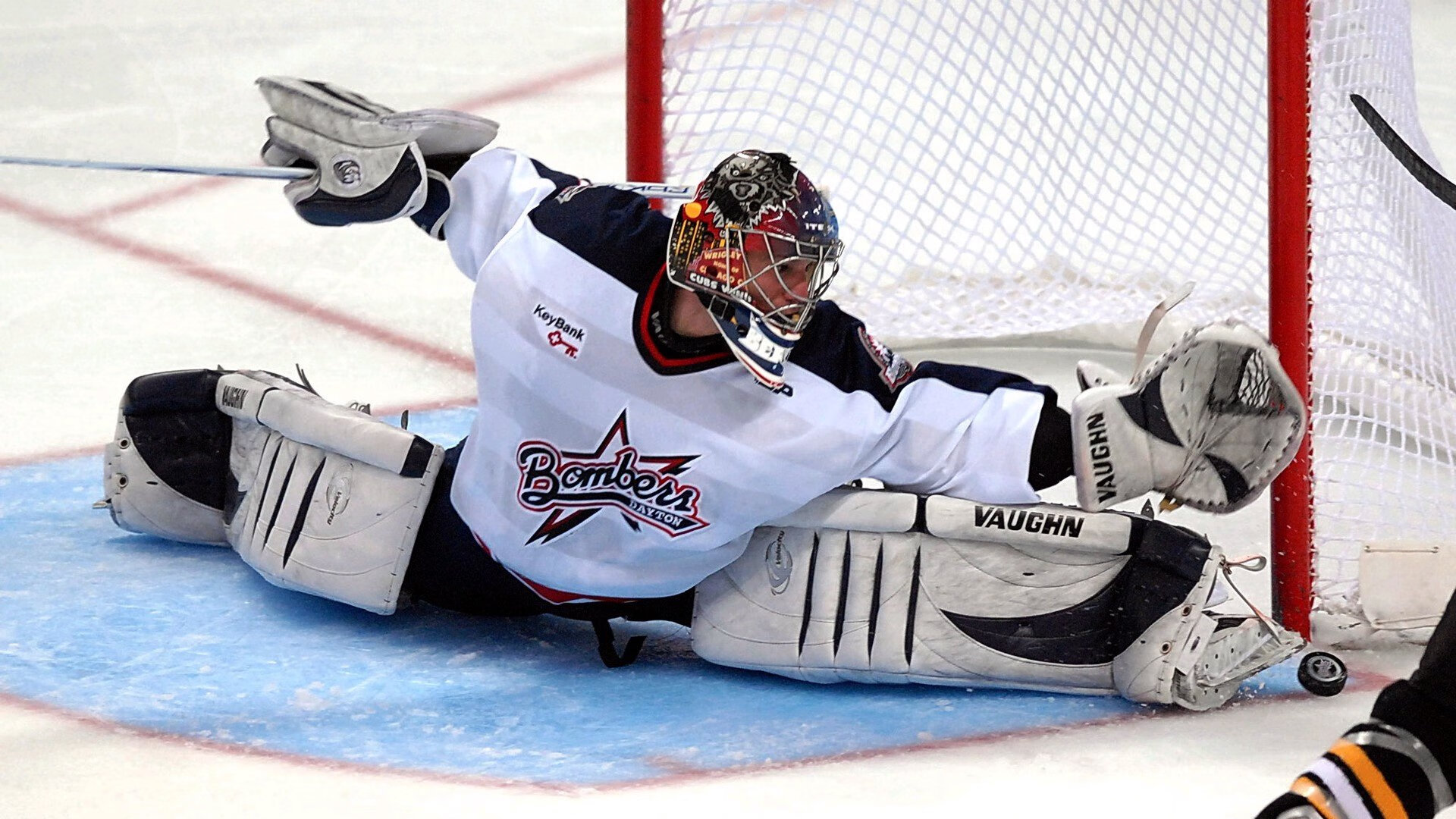 冰雪主场作战，瑞士国家队晋级冬奥八强，瑞士冰球队